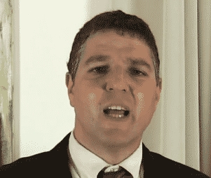 ג'יי הייט עוקץ סכנה לכל גבר במיחד לכברים ואבות דוברי אנגלית