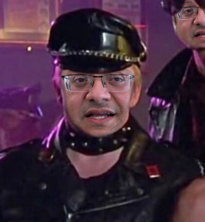 איתמר בן גביר משוטט בדנג'ן של ג'נין מחפש פיתות