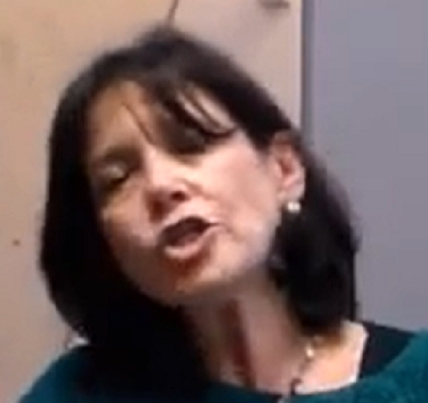 דפנה בירנבוים כרמלי התלוננה שהיהודים פוריים מידי ומביאים יותר מידי ילדים