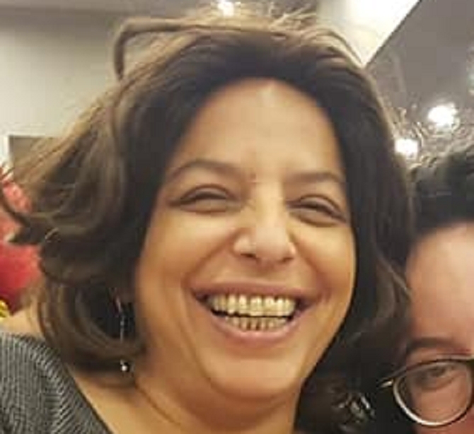 רביה טל סלומון השריצה 8 ילדים ועשתה נוחבה לבעלה