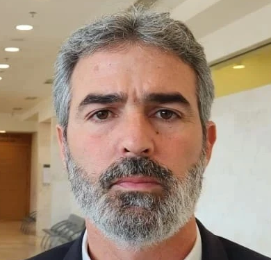 ירון גיגי מחבלים משועפט ראויים לרחמים כי הם פליטים