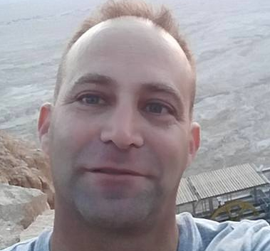 גיל פרידמן מומחה בייצוג נוחבות מעזה